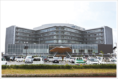 社会保険紀南病院