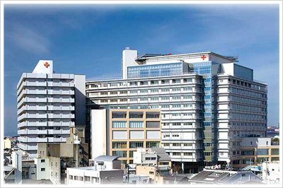 日本赤十字社和歌山医療センター