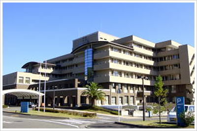 新宮市立医療センター