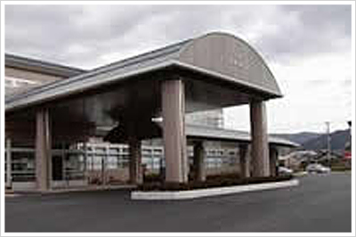 和歌山県立こころの医療センター